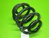 Coil Spring VW Transporter III Pritsche/Fahrgestell (--)