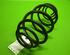 Coil Spring OPEL Astra G CC (F08, F48)