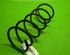 Coil Spring MAZDA 121 III (JASM, JBSM)