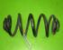 Coil Spring OPEL Astra J (--)