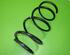 Coil Spring BMW 3er Compact (E46)