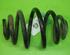 Coil Spring AUDI A6 Avant (4B5)