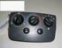 Heating & Ventilation Control Assembly FORD Fiesta IV (JA, JB)