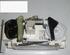 Heating & Ventilation Control Assembly OPEL Astra G CC (F08, F48)