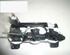 Heating & Ventilation Control Assembly HYUNDAI Accent II (LC)