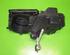 Heater Air Duct RENAULT Clio II (BB, CB)