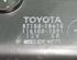 Heater Air Duct TOYOTA Paseo Coupe (EL54)