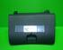 Glove Compartment (Glovebox) DAIHATSU CUORE VI (L251, L250_, L260_), DAIHATSU Cuore VI (L250, L251, L260)
