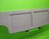 Luggage Compartment Cover NISSAN Primastar Bus (X83)