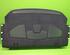 Luggage Compartment Cover FORD Mondeo V Stufenheck (CD)