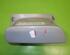 Luggage Compartment Cover OPEL Zafira Tourer C (P12)
