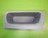 Luggage Compartment Cover OPEL Zafira Tourer C (P12)