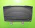 Luggage Compartment Cover OPEL Astra F CC (T92)