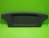 Luggage Compartment Cover HYUNDAI Atos (MX), HYUNDAI Atos Prime (MX)