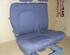 Rear Seat MERCEDES-BENZ A-Klasse (W168)