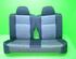 Rear Seat HONDA HR-V (GH)