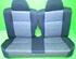 Rear Seat HONDA HR-V (GH)