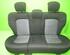 Rear Seat FIAT Linea (323_, 110_)
