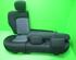 Rear Seat FIAT Linea (323_, 110_)