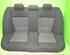 Rear Seat BMW 3er (E90)