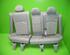 Rear Seat MERCEDES-BENZ E-Klasse (W211)