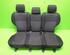 Rear Seat TOYOTA Corolla Verso (E12)