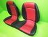 Rear Seat PEUGEOT 206 CC (2D)