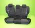 Rear Seat MAZDA 6 Kombi (GH)