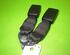Safety Belts DACIA Sandero II (--), DACIA Logan MCV II (--)