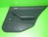 Door Card (Door Panel) BMW 3er (E46)