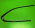 Trim Strip Bumper BMW 5er Touring (F11)