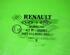 Deurruit RENAULT Clio III Grandtour (KR0/1)