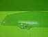 Door Glass MAZDA 2 (DE, DH)