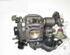 Injection System FORD Scorpio I Turnier (GGE)