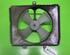 Radiator Electric Fan  Motor SUBARU Justy I (KAD)