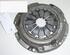 Clutch Pressure Plate HONDA Civic VII Hatchback (EP, EU, EV)