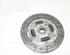 Clutch Disc VW Polo (9N), SEAT Ibiza III (6L1)