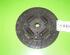 Clutch Disc VW Golf IV (1J1)