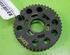 Camshaft Gear VW Touran (1T1, 1T2), AUDI A3 Cabriolet (8P7)