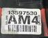 Door Lock OPEL Insignia B Grand Sport (Z18)