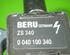 Ignition Coil MERCEDES-BENZ CLK (C208)