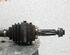 Drive Shaft CHEVROLET MATIZ (M200, M250)