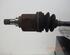 Drive Shaft NISSAN Micra II (K11)