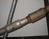 Exhaust System FORD MAVERICK (UDS, UNS)