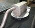 Front Silencer RENAULT Clio III (BR0/1, CR0/1)