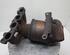 Catalytic Converter FORD FUSION (JU_)
