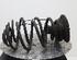 Coil Spring OPEL ASTRA H (A04)