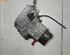 Manual Transmission RENAULT CLIO II (BB_, CB_)