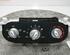 Heating & Ventilation Control Assembly RENAULT TWINGO II (CN0_)