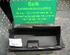 Glove Compartment Lid MAZDA 6 Stufenheck (GG)